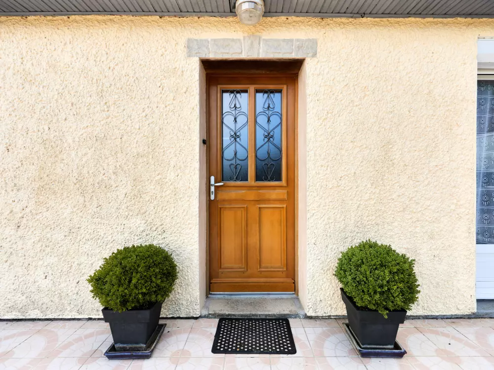 Maison de Vacances Le Mesnil