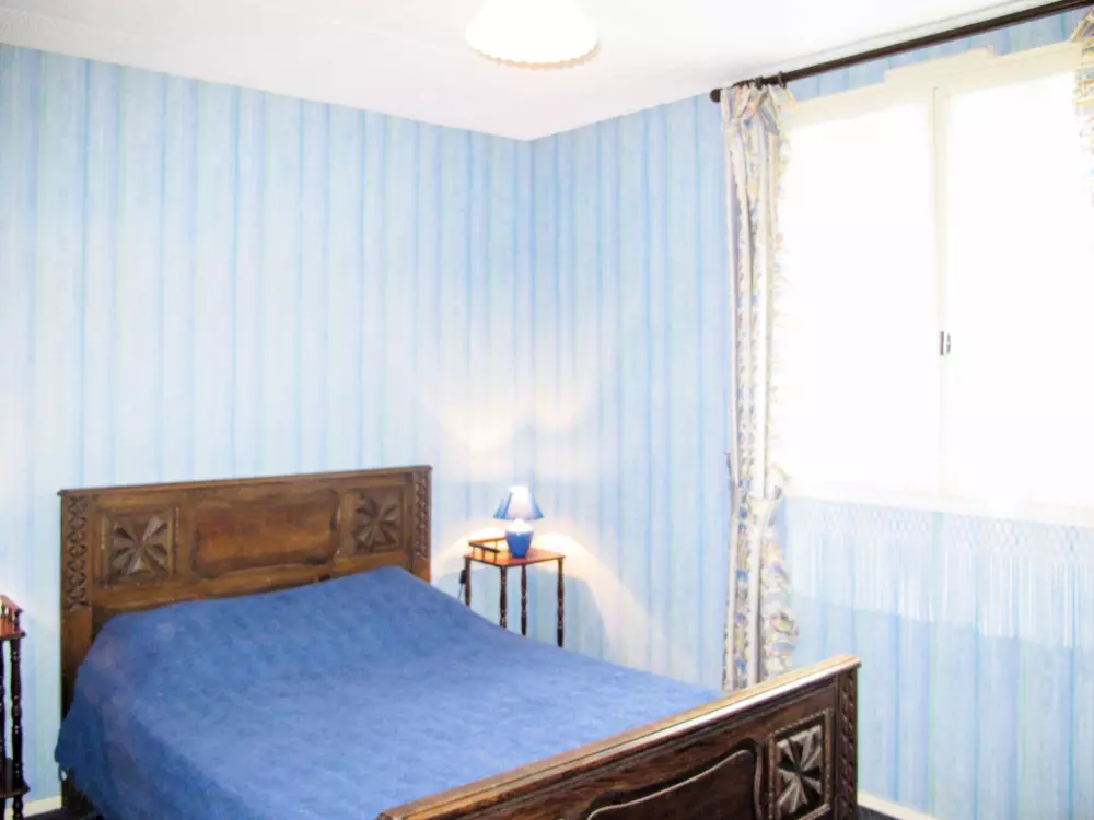 Maison de Vacances Le Mesnil