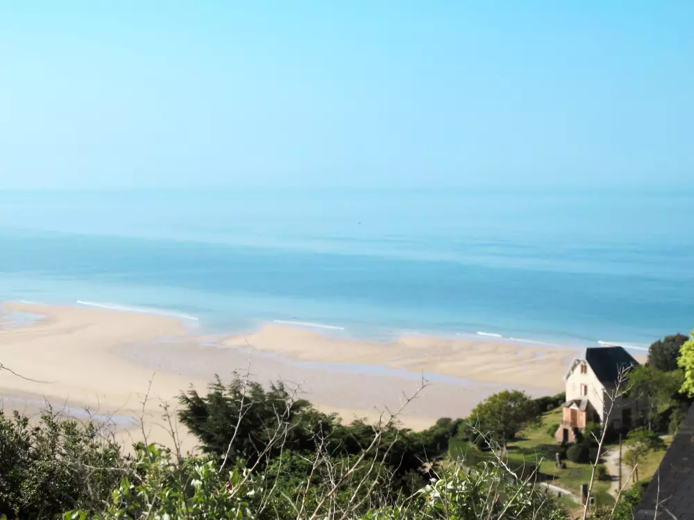 Maison de Vacances Le Mesnil