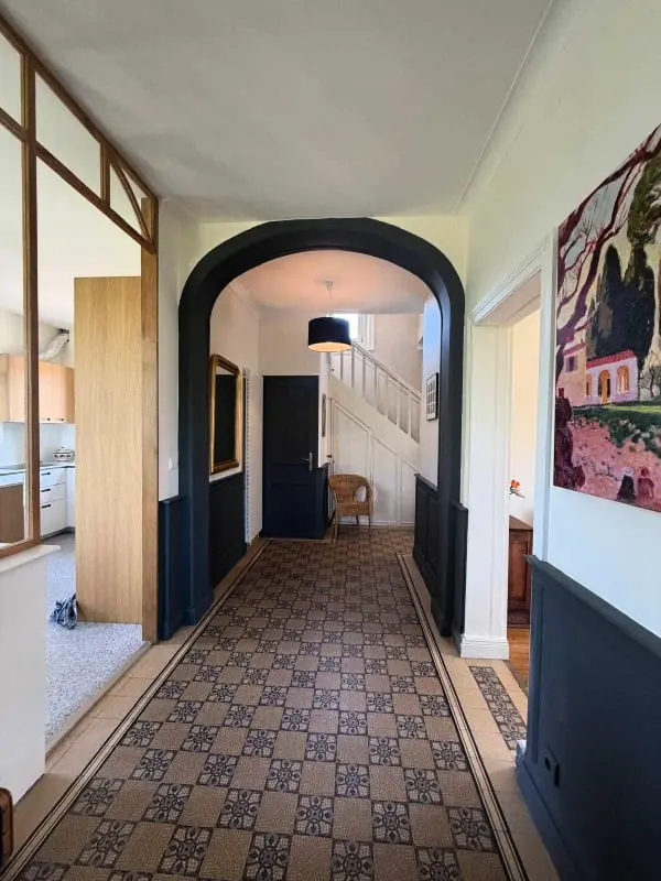 Maison Lumineuse Au Cœur Du Minihic Sur Rance