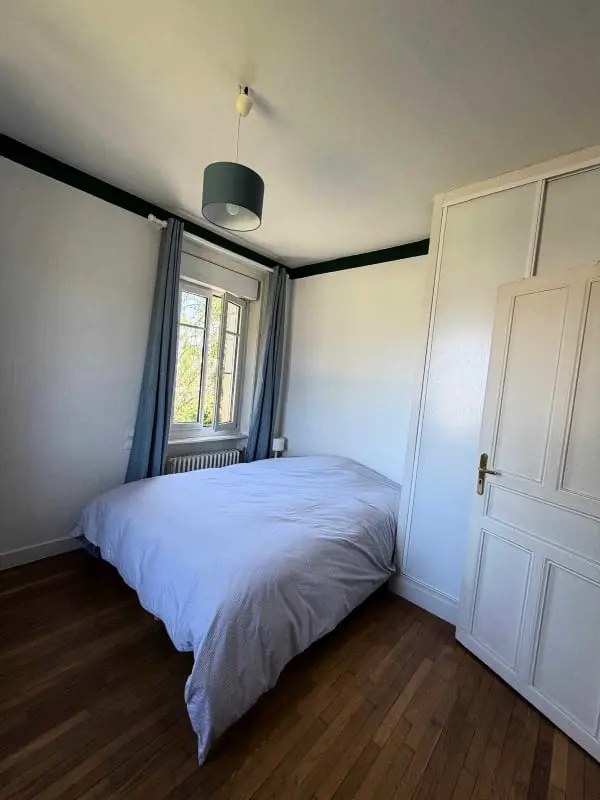 Maison Lumineuse Au Cœur Du Minihic Sur Rance