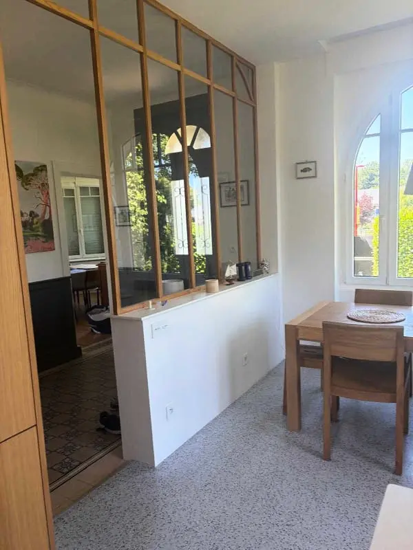 Maison Lumineuse Au Cœur Du Minihic Sur Rance