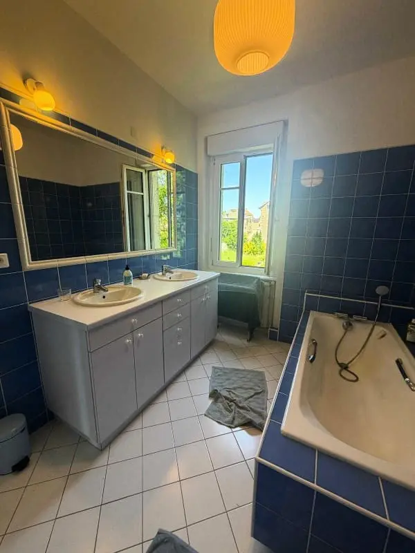 Maison Lumineuse Au Cœur Du Minihic Sur Rance