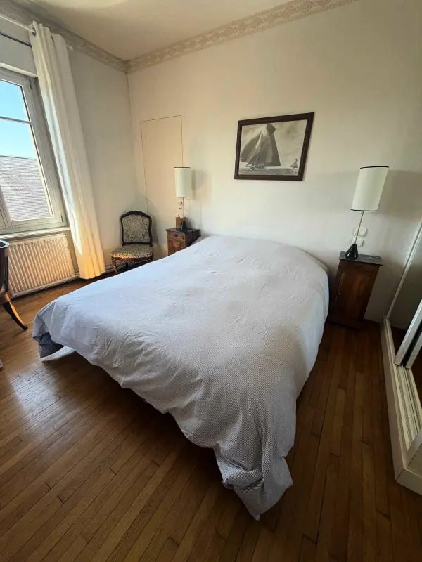 Maison Lumineuse Au Cœur Du Minihic Sur Rance