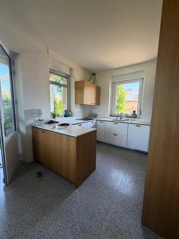 Maison Lumineuse Au Cœur Du Minihic Sur Rance