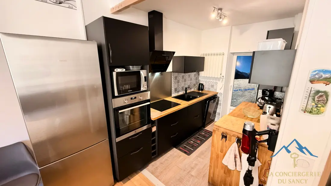 Maison à Le Mont Dore