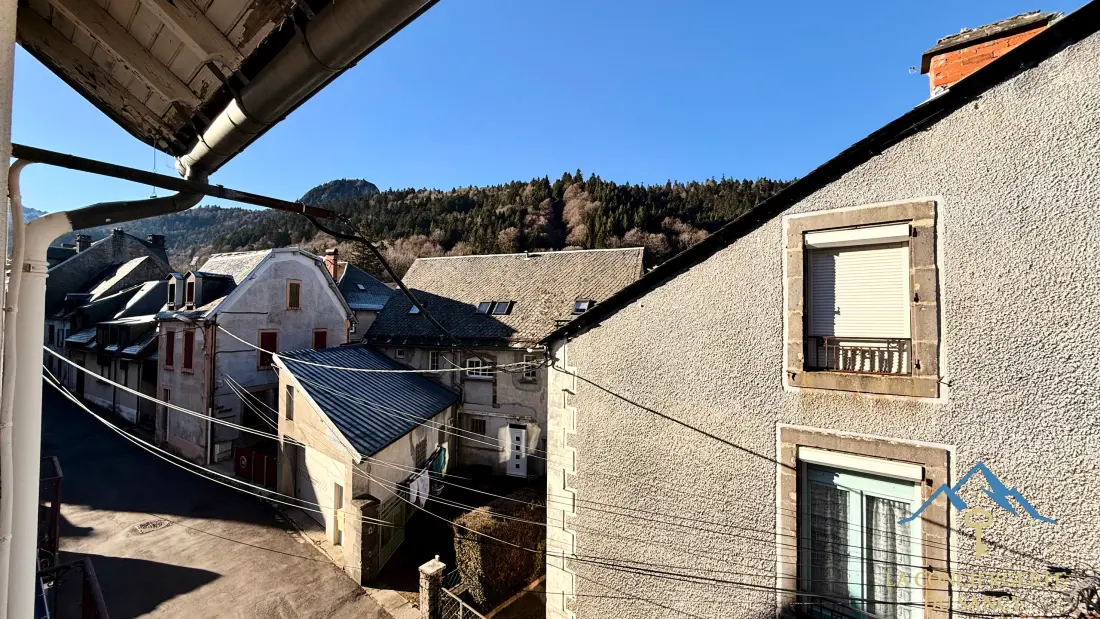 Maison à Le Mont Dore