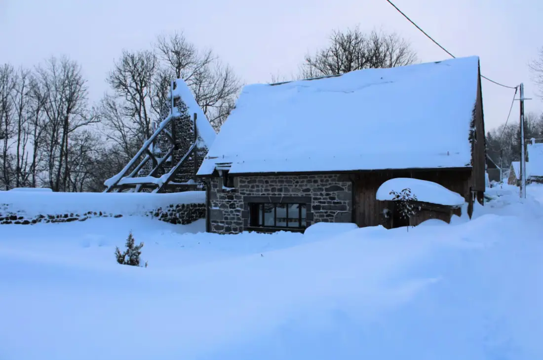 Maison à Le Mont Dore