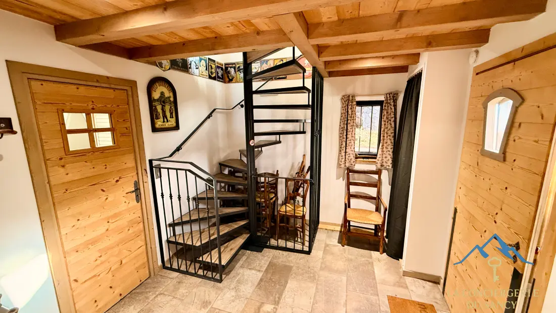 Maison à Le Mont Dore