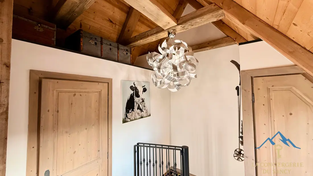 Maison à Le Mont Dore