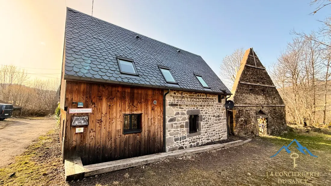 Maison à Le Mont Dore