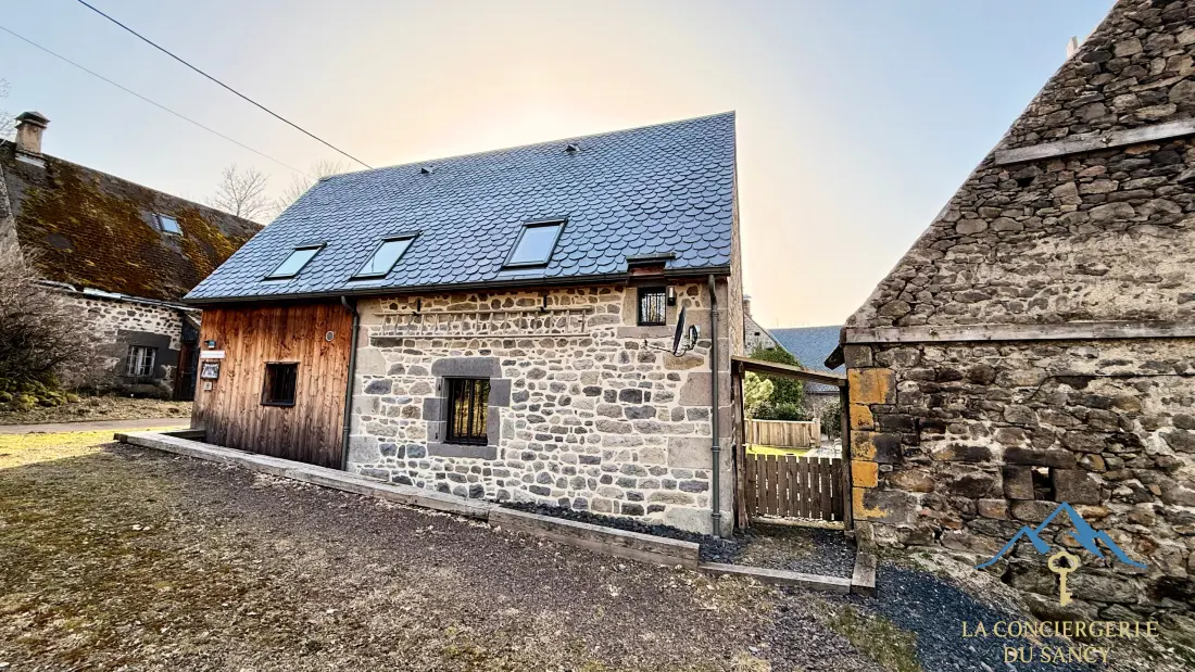 Maison à Le Mont Dore
