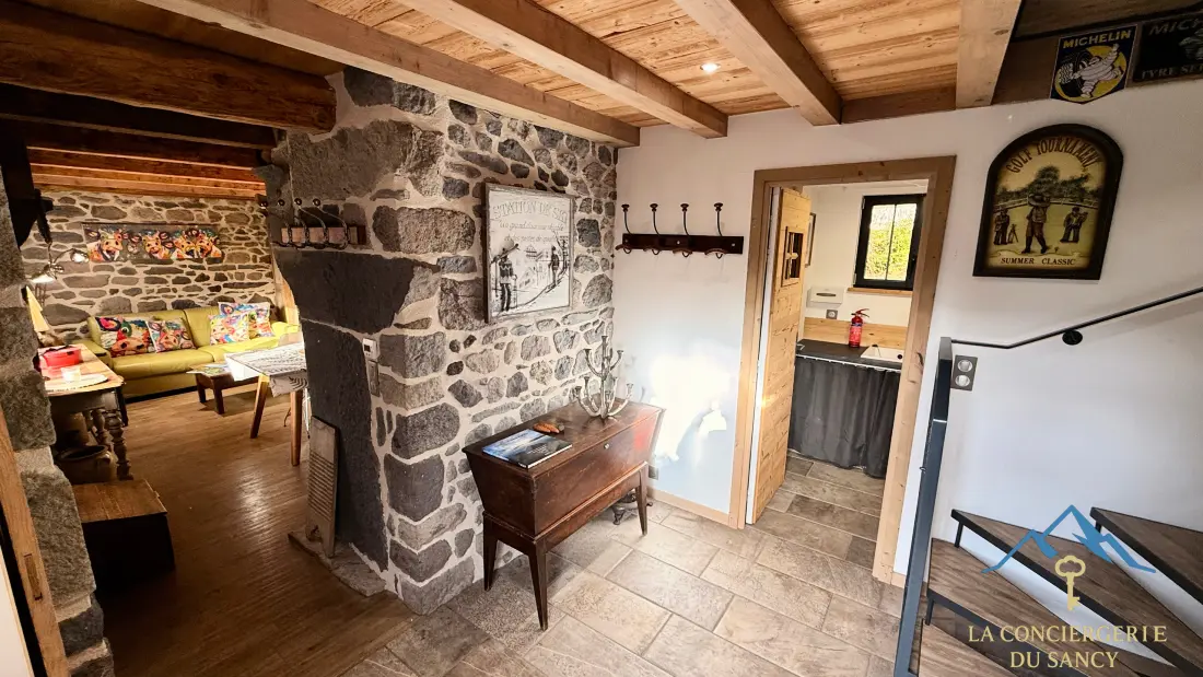 Maison à Le Mont Dore