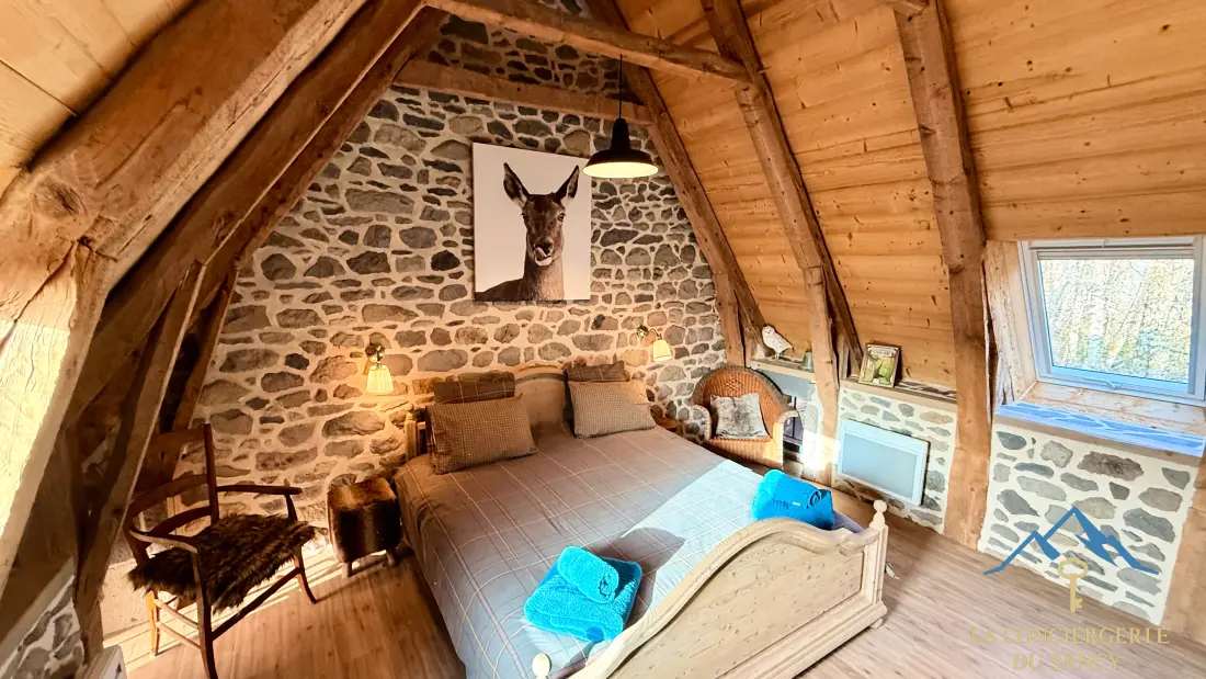 Maison à Le Mont Dore