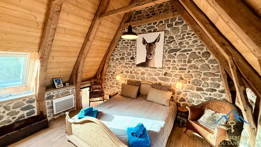 Maison à Le Mont Dore