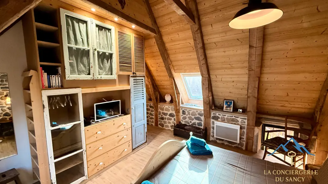 Maison à Le Mont Dore