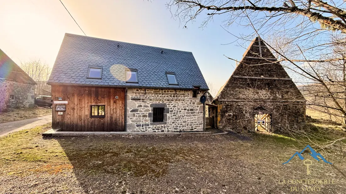 Maison à Le Mont Dore