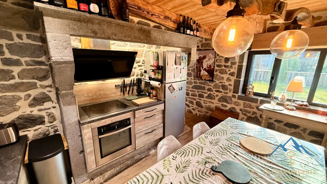 Maison à Le Mont Dore
