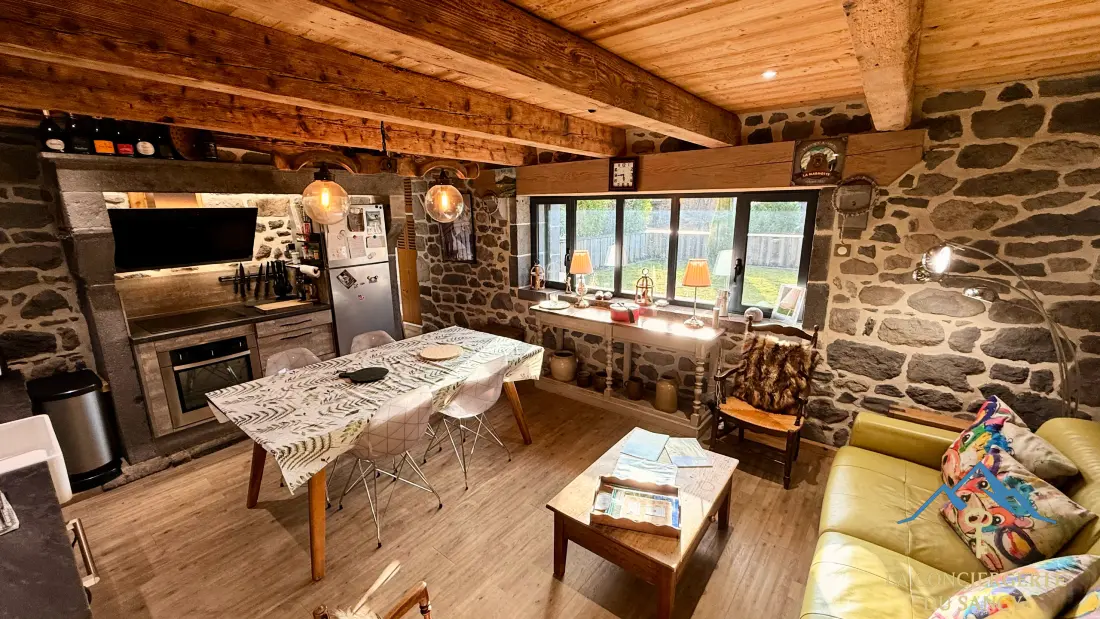 Maison à Le Mont Dore