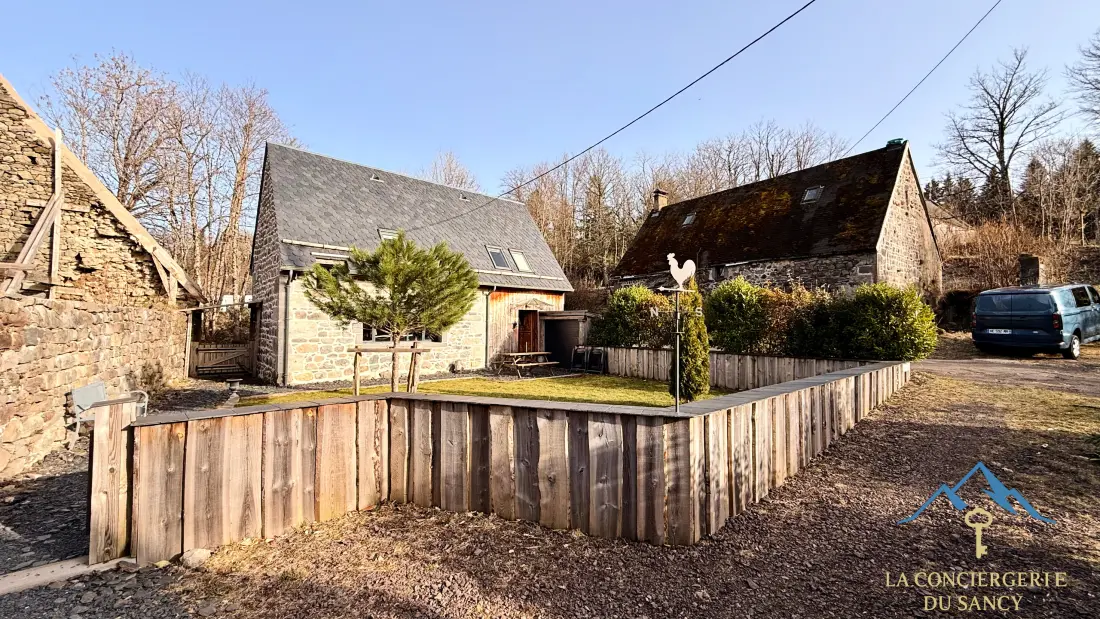 Maison à Le Mont Dore