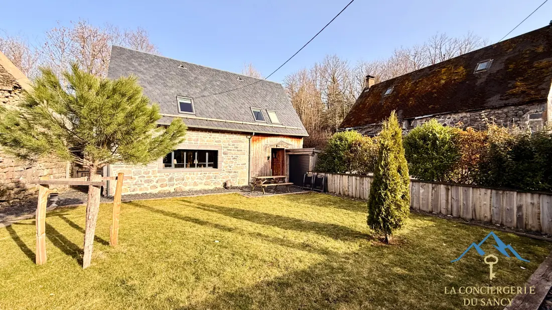 Maison à Le Mont Dore