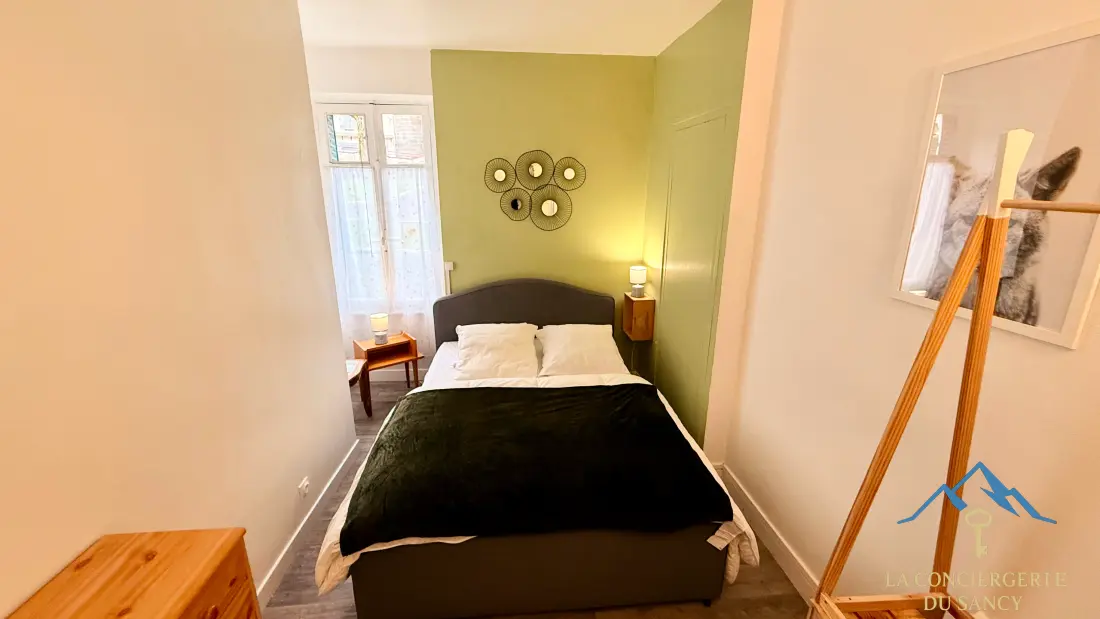 Appartements à Le Mont Dore
