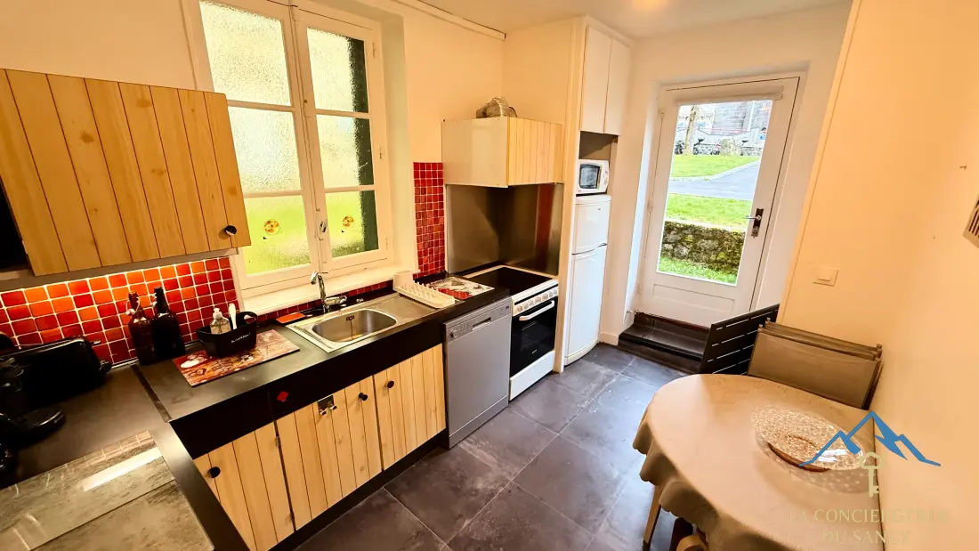 Appartements à Le Mont Dore