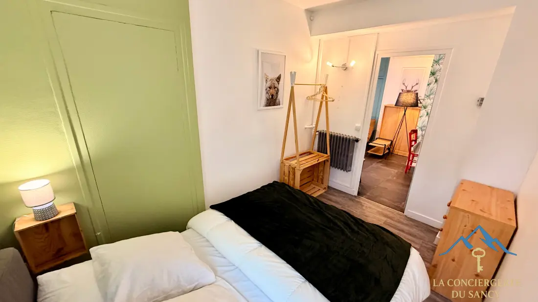 Appartements à Le Mont Dore