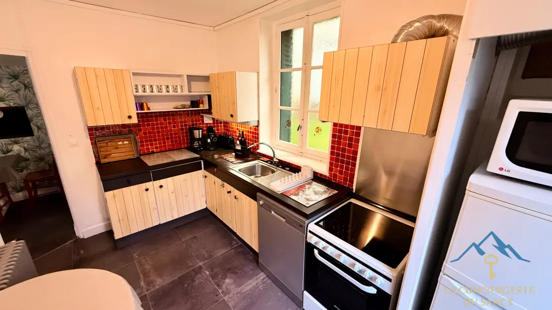 Appartements à Le Mont Dore