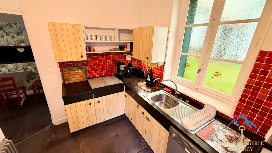 Appartements à Le Mont Dore