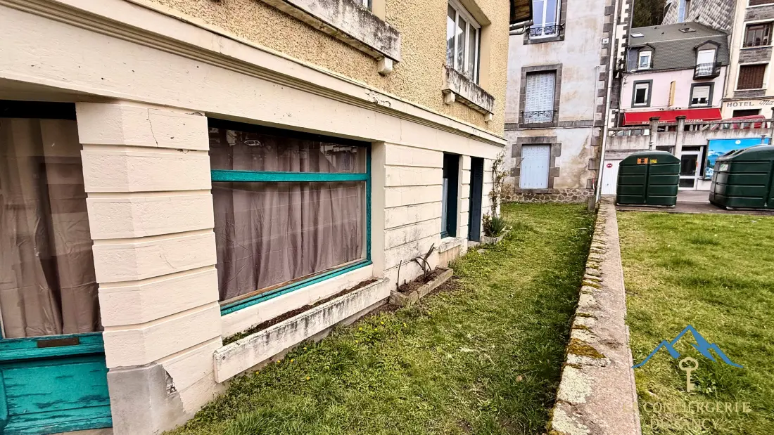 Appartements à Le Mont Dore