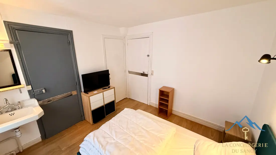Appartements à Le Mont Dore