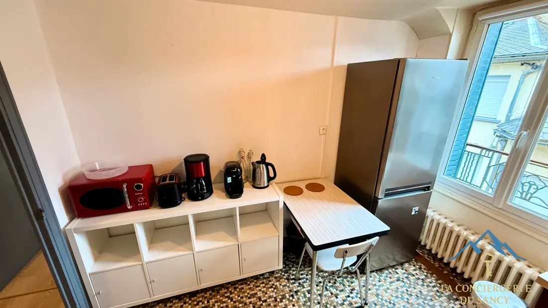 Appartements à Le Mont Dore