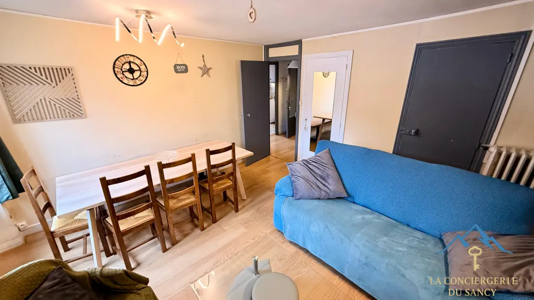 Appartements à Le Mont Dore