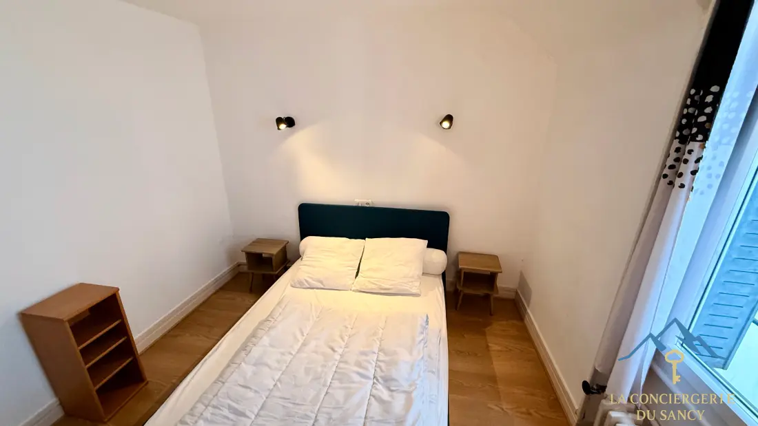 Appartements à Le Mont Dore