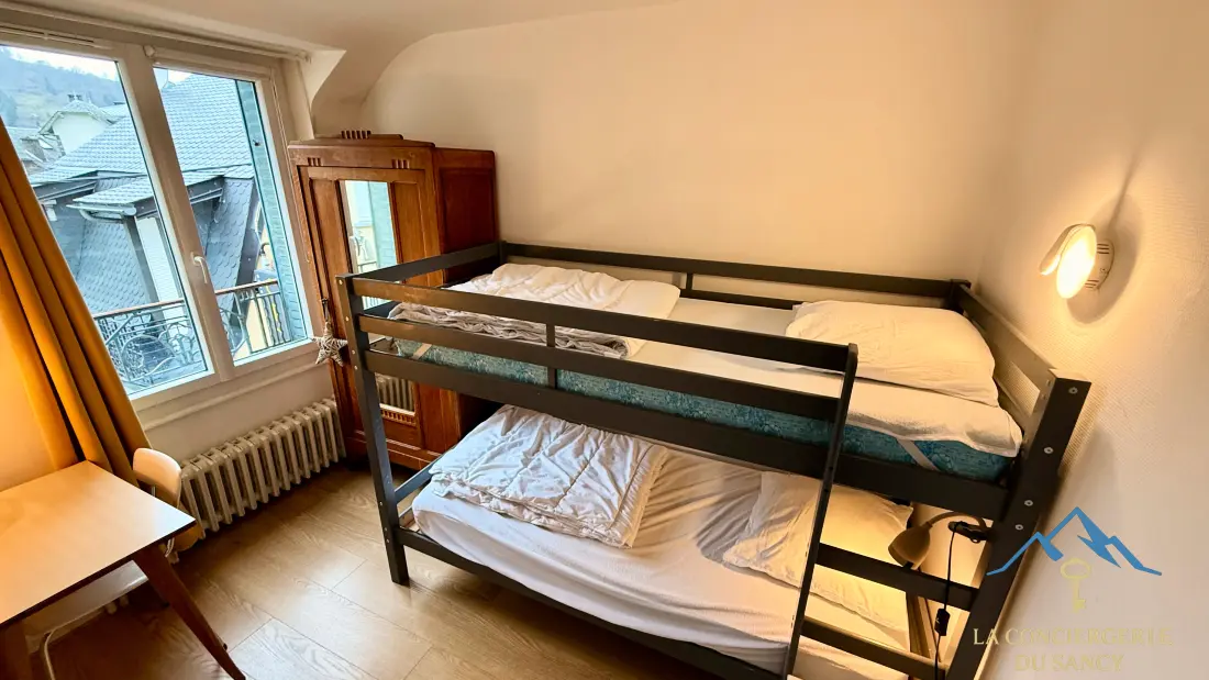 Appartements à Le Mont Dore
