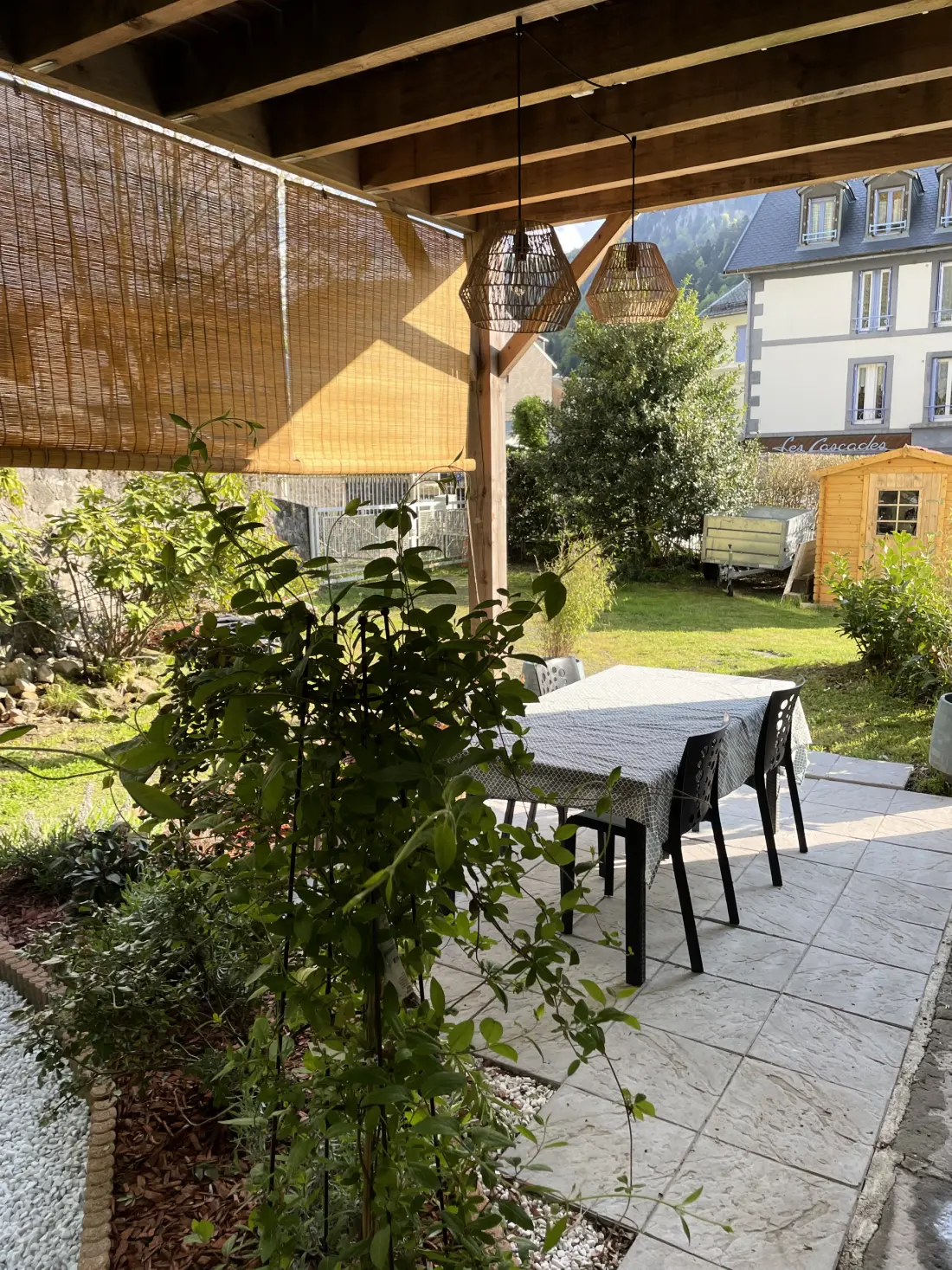 Appartements à Le Mont Dore
