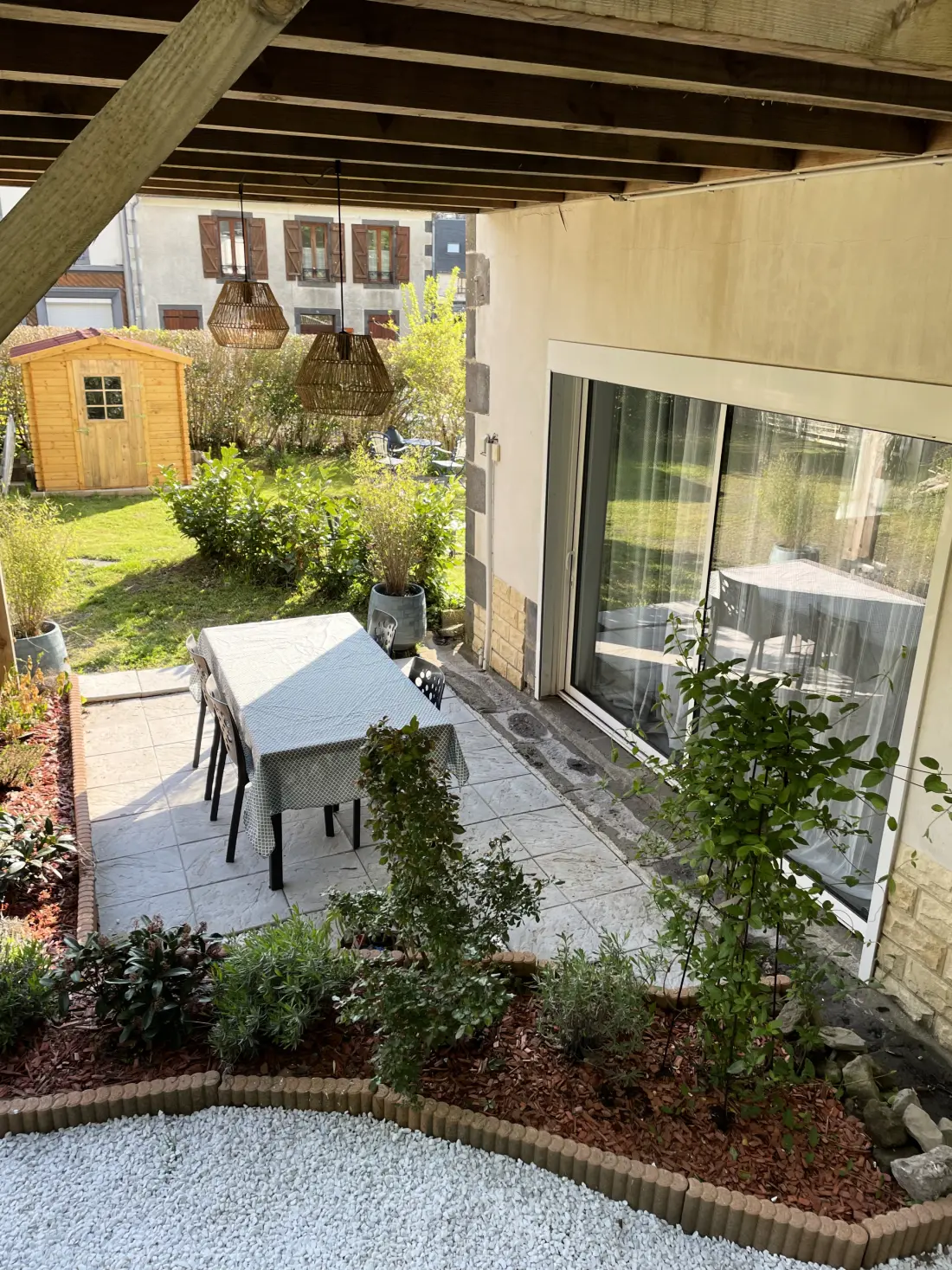 Appartements à Le Mont Dore