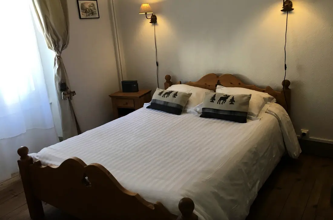 Appartements à Le Mont Dore