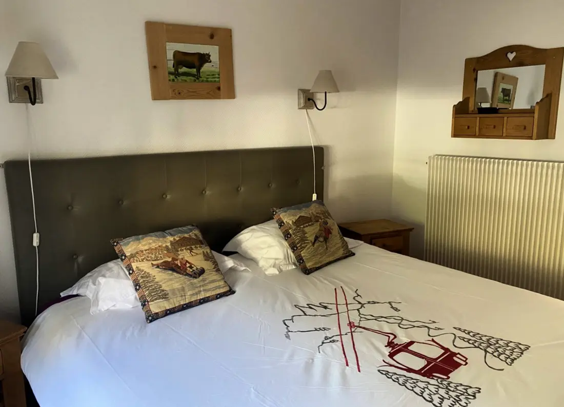 Appartements à Le Mont Dore