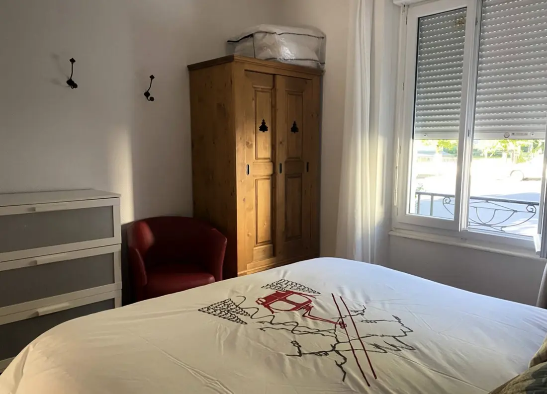 Appartements à Le Mont Dore