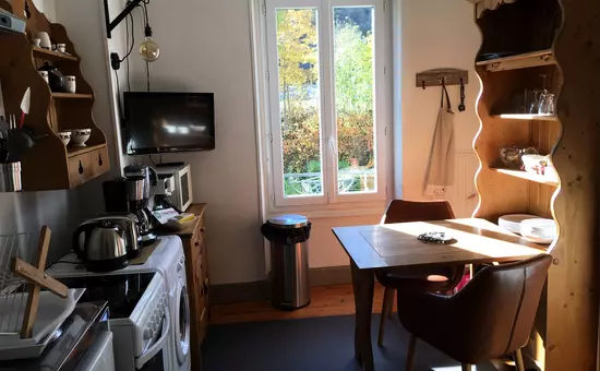Appartements à Le Mont Dore