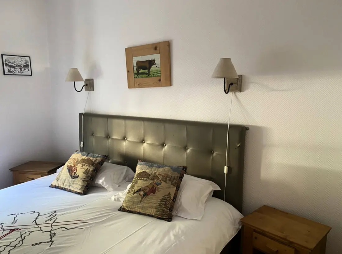 Appartements à Le Mont Dore