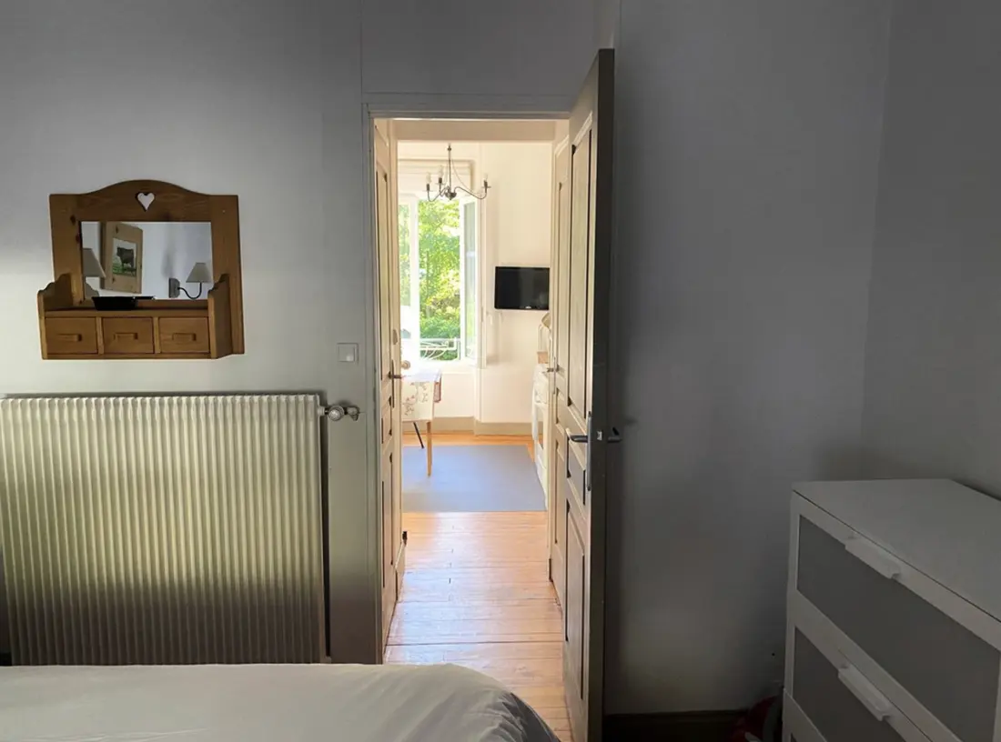 Appartements à Le Mont Dore