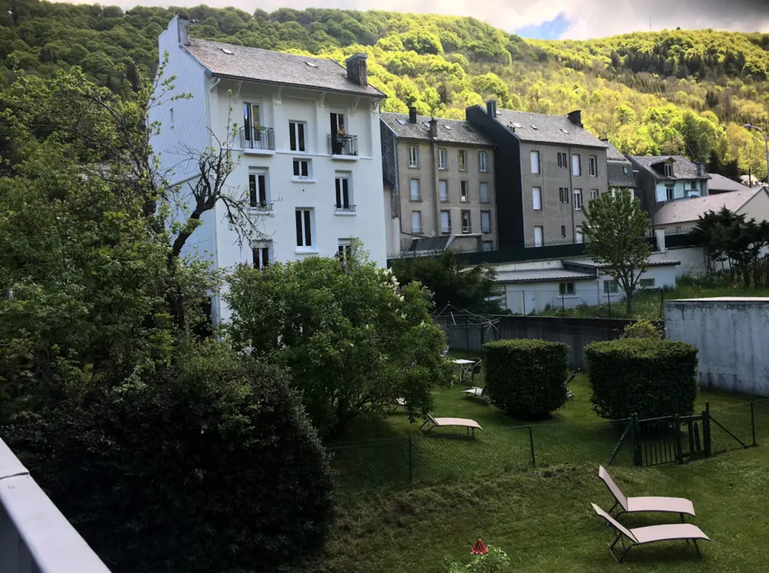 Appartements à Le Mont Dore
