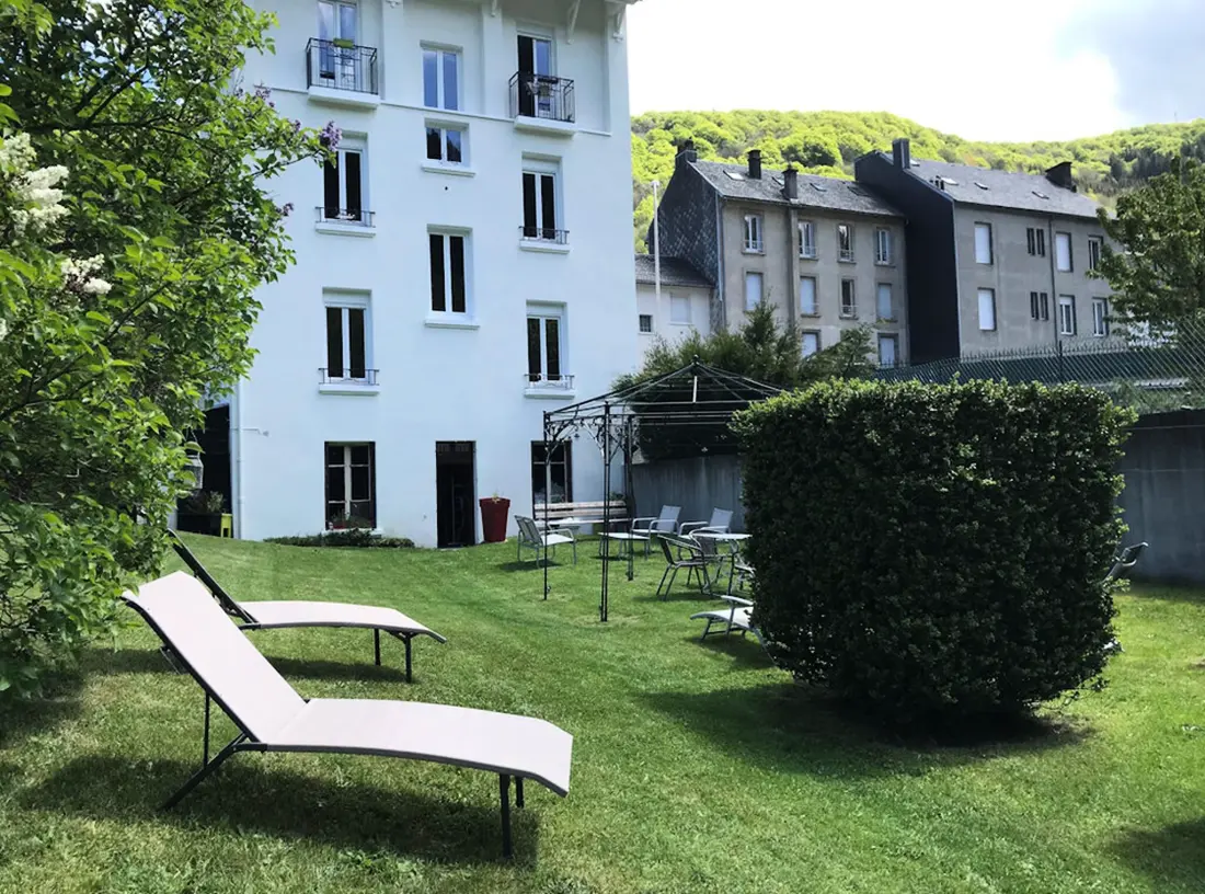 Appartements à Le Mont Dore