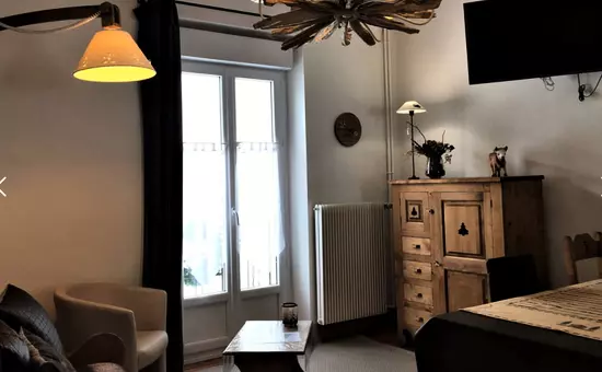 Appartements à Le Mont Dore