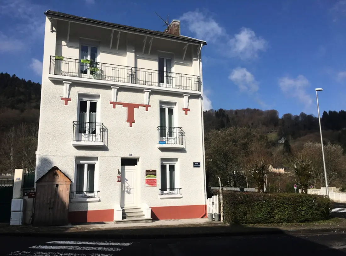 Appartements à Le Mont Dore