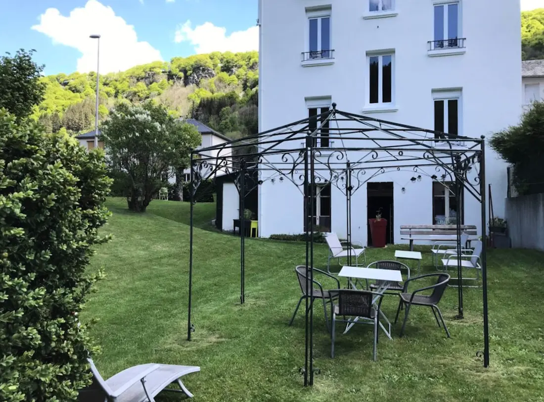 Appartements à Le Mont Dore