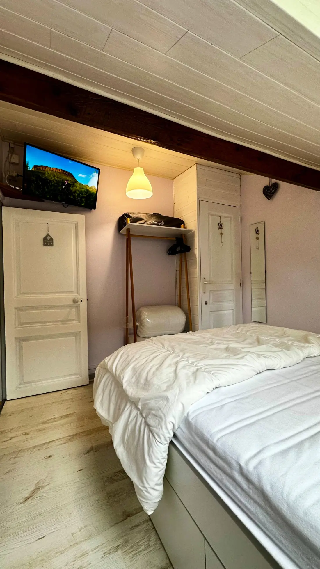 Appartements à Le Mont Dore